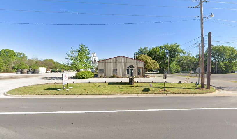 Kemp Veterinary Clinic