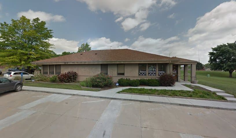 Lawrence Veterinary Hospital