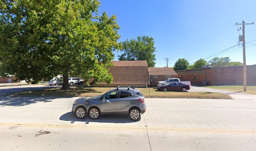 West Cherry Animal Hospital