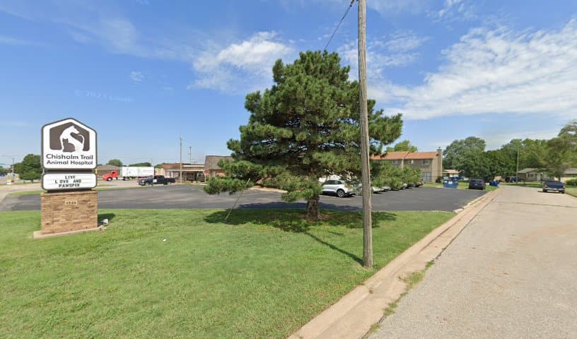 Chisholm Trail Animal Hospital