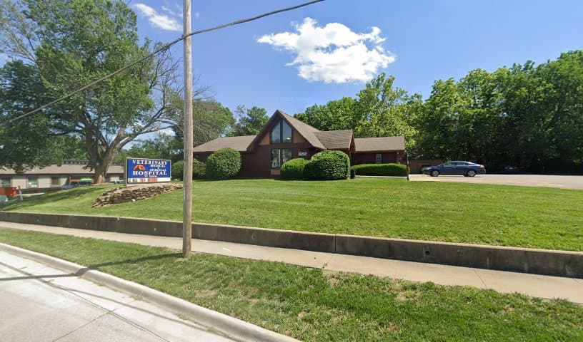 Veterinary Medical & Surgical Hospital of Topeka