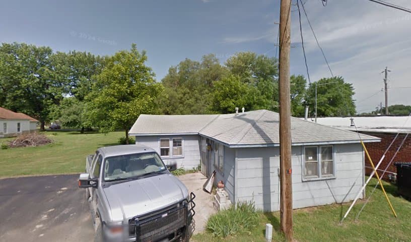 Rossville Veterinary Hospital