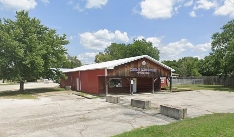 Animal Care Center
