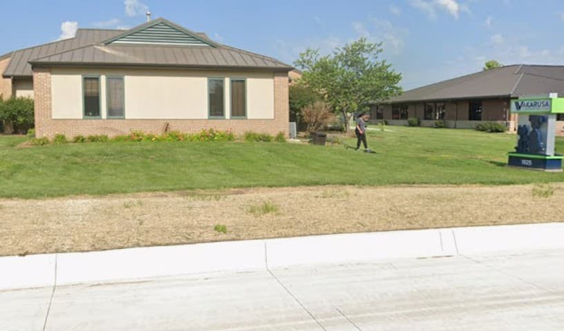 Wakarusa Veterinary Hospital