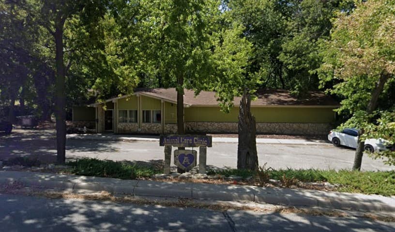 Animal Care Clinic