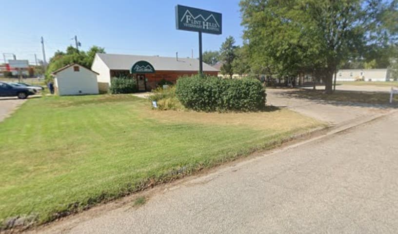 Flint Hills Veterinary Hospital
