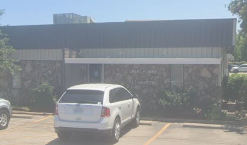 Great Plains Pet Hospital