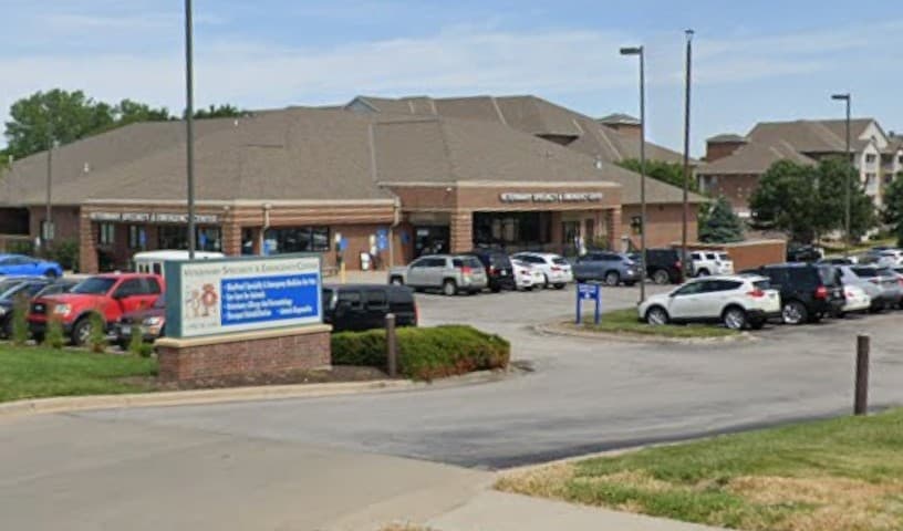 BluePearl Pet Hospital