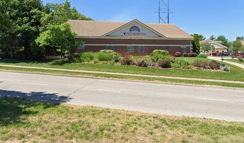 Bradford Pet Hospital
