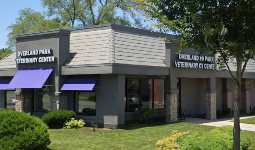 Overland Park Veterinary Center