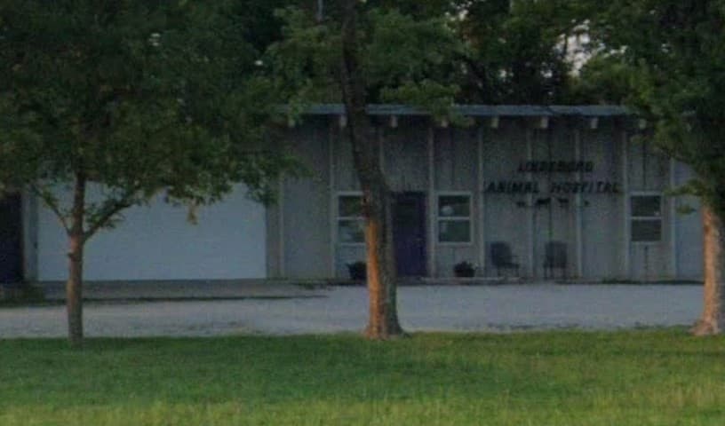Lindsborg Veterinary Med Hospital