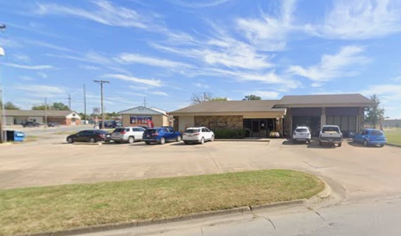 Animal Clinic of S.E. Kansas