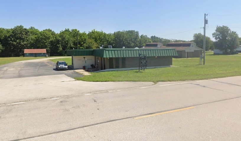 Animal Medical Center