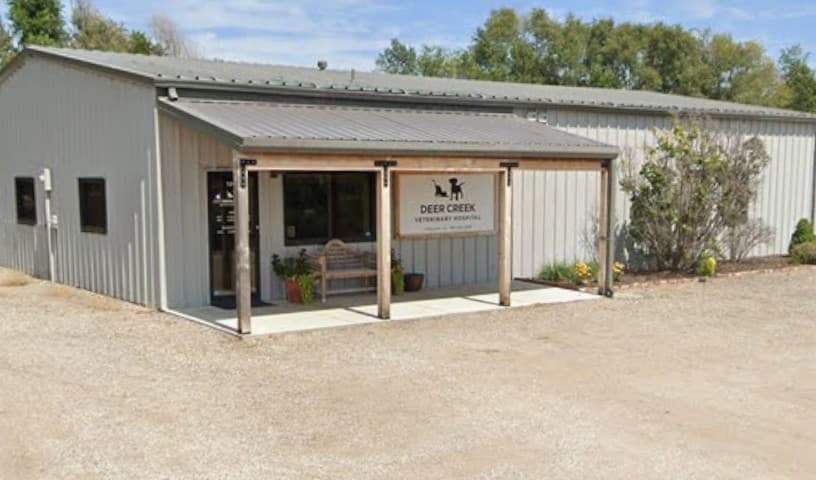Deer Creek Veterinary Hospital