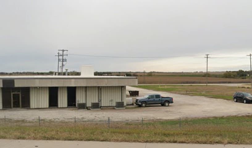 Belleville Veterinary Hospital