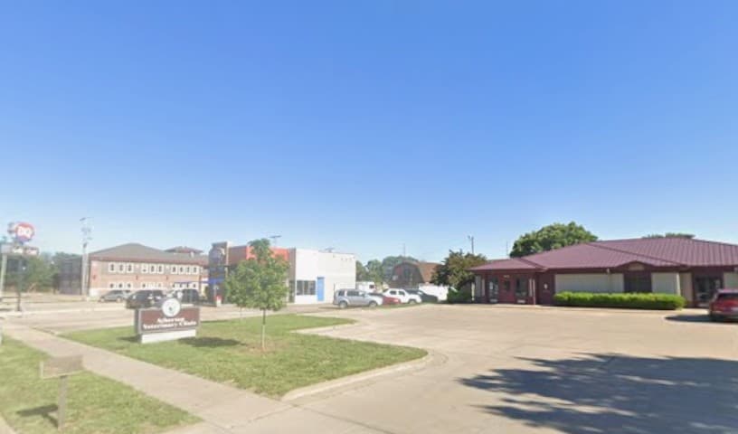 Atherton Veterinary Clinic