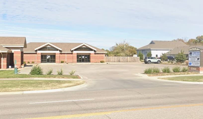 Oakcrest Pet Hospital