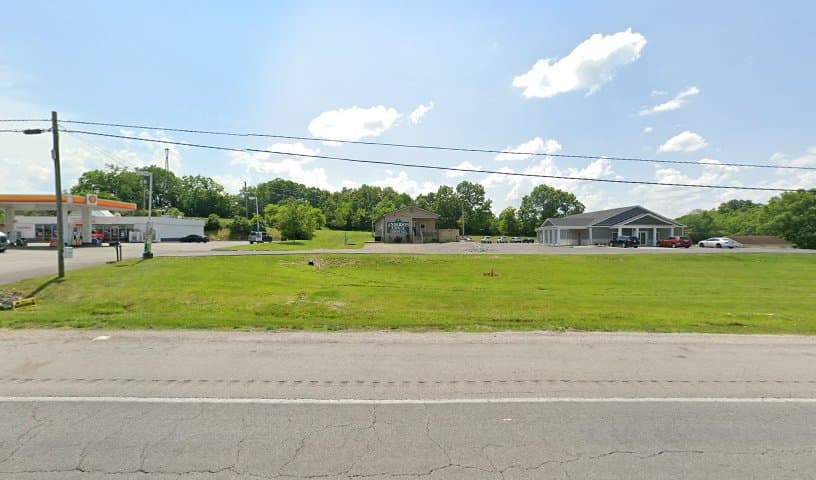 Anderson Animal Hospital