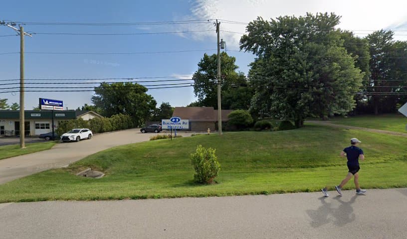 Burlington Pet Hospital