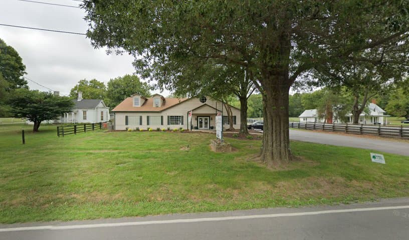 Heartland Veterinary Hospital