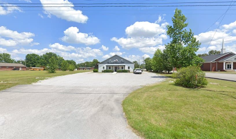 West Kentucky Veterinary Hospital