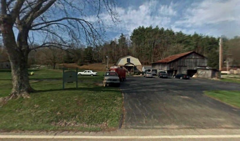 Animal Care Hospital