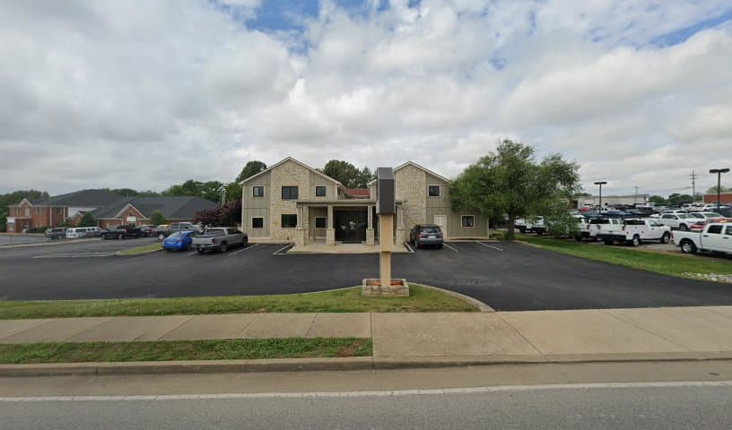 Crocker Animal Hospital LLP