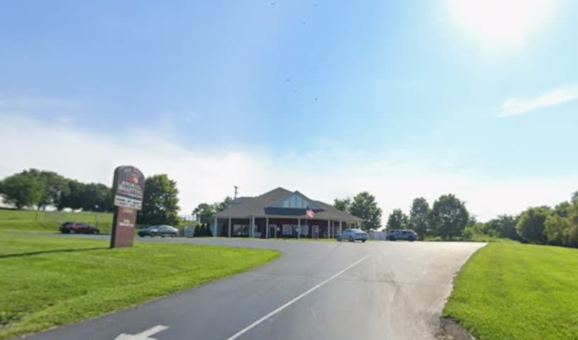 Adair County Animal Hospital