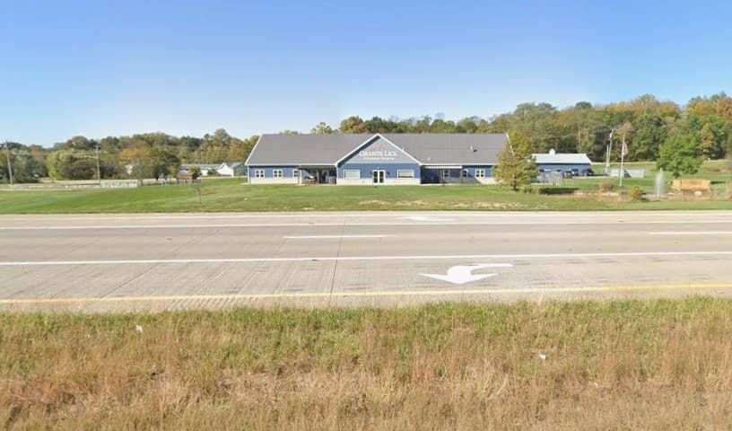 Grants Lick Veterinary Hospital
