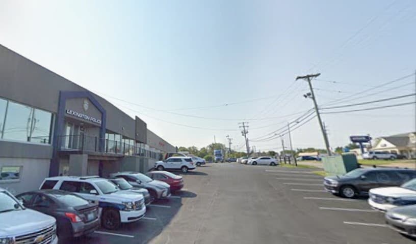 All Creatures Great & Small Animal Hospital
