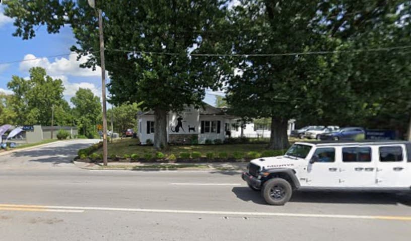 Animal Medical Center