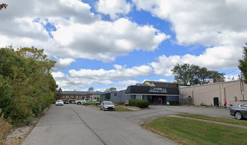 Doerr Animal Clinic