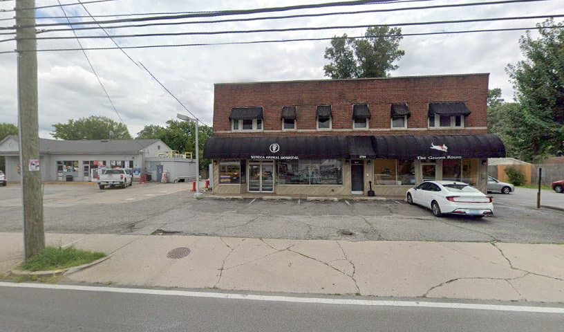 Seneca Animal Hospital