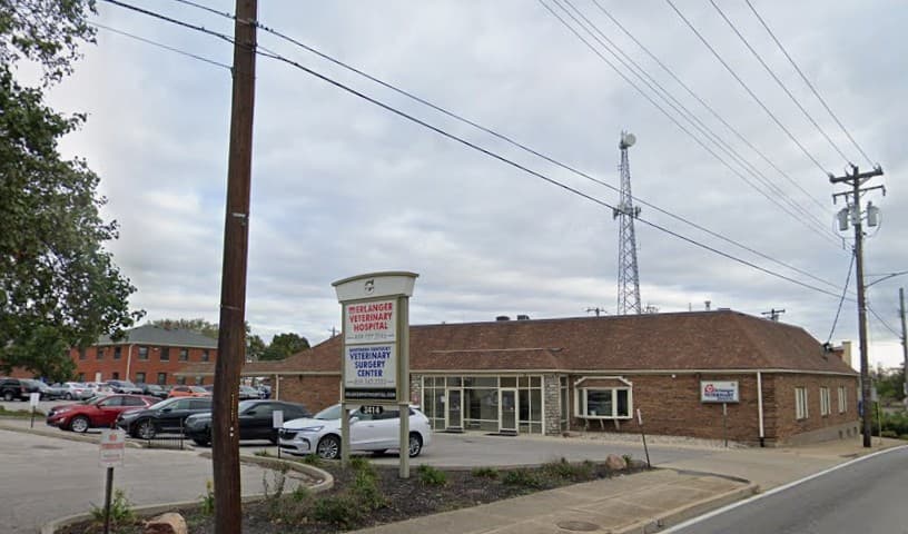 Erlanger Veterinary Hospital