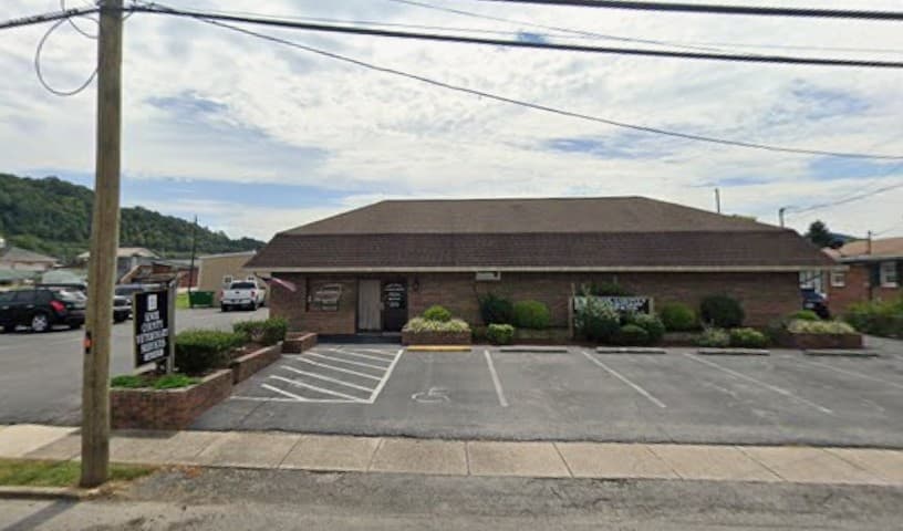 Knox County Veterinary Services, Inc.