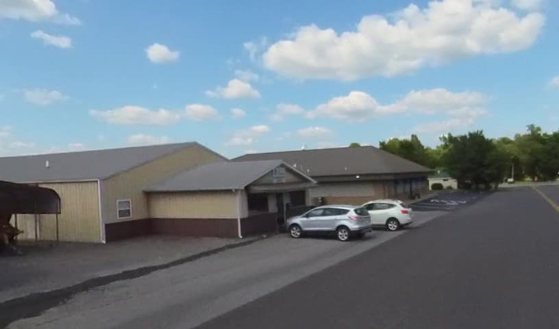 Lyon County Animal Hospital