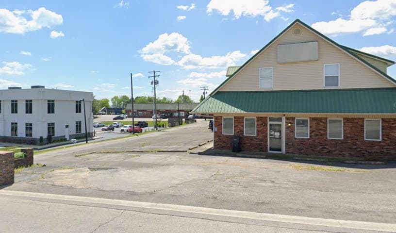 All Creatures Small Animal Hospital