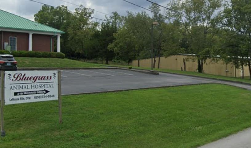 Bluegrass Animal Hospital