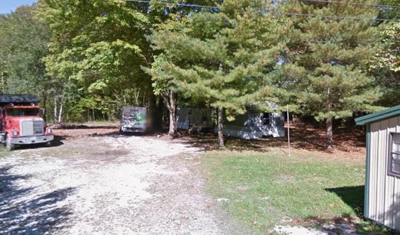 Caudill Animal Hospital
