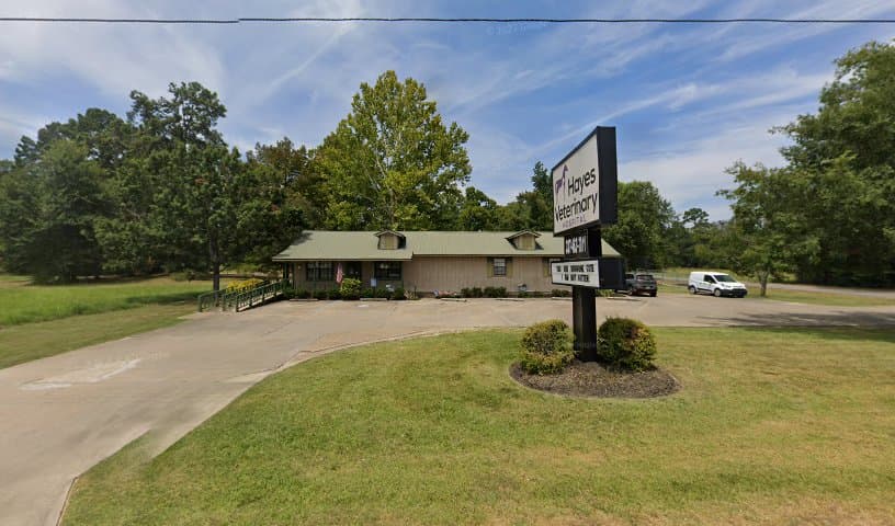 Hoerner Veterinary Hospital