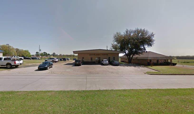 Benton Animal Hospital