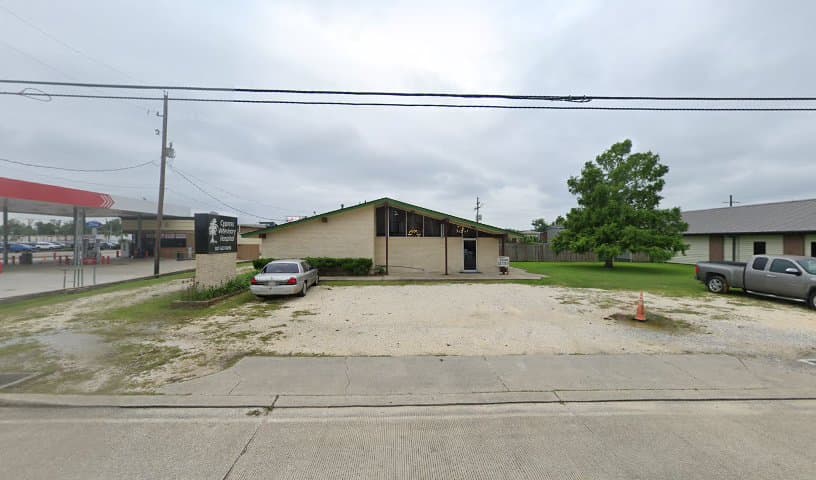 Cypress Veterinary Hospital