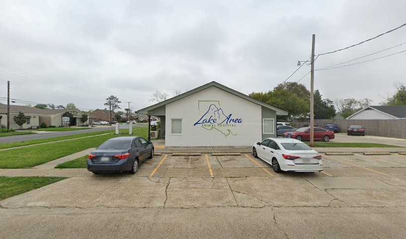 Lake Area Animal Hospital