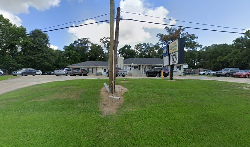 Crossroads Animal Hospital