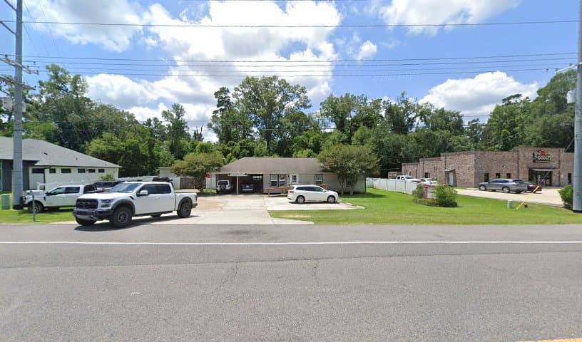 Magnolia Bridge Animal Hospital