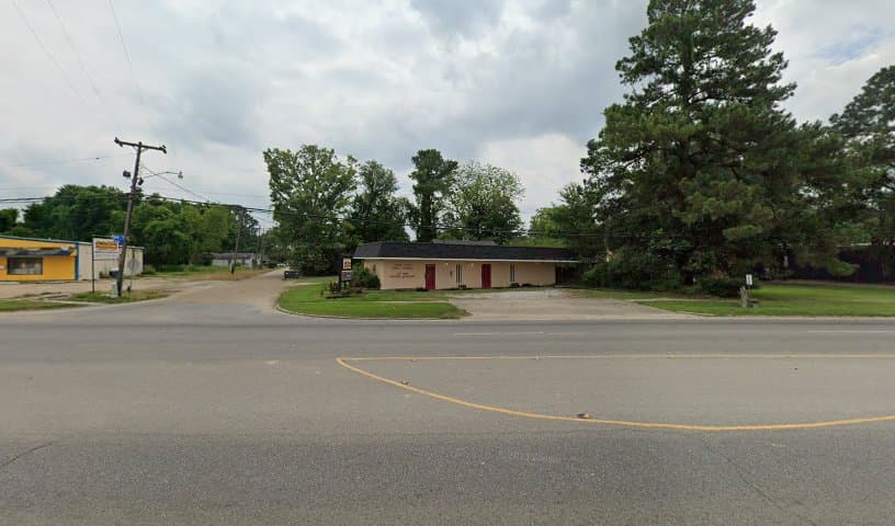 Plank Road Animal Hospital