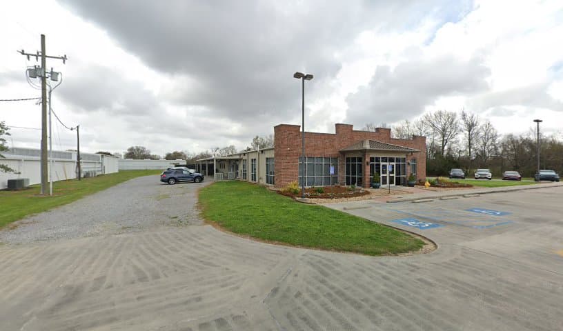 Dupuy's Animal Hospital