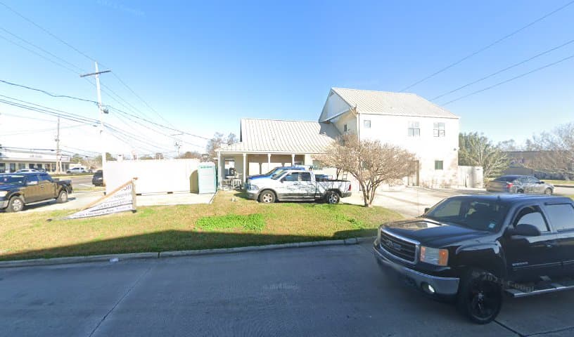 Hickory Knoll Veterinary Hospital