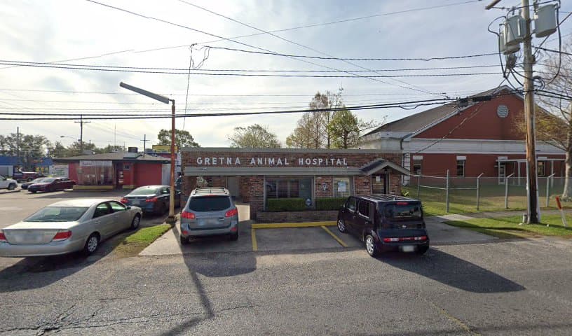 Gretna Veterinary Hospital