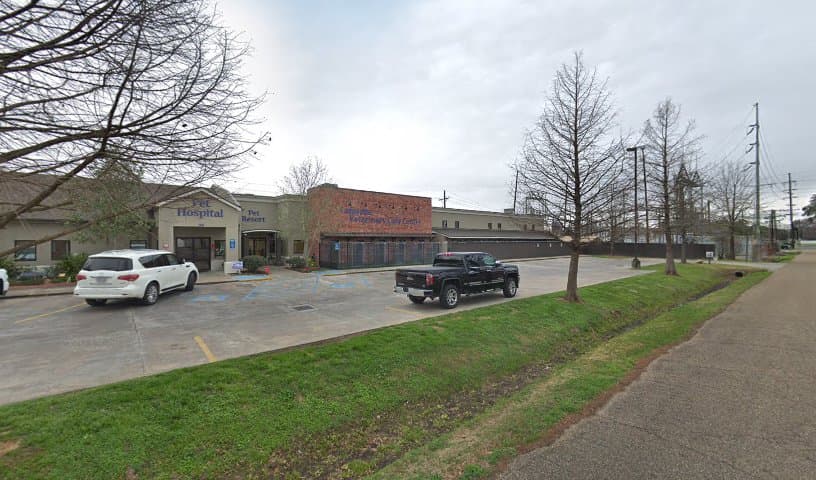 Lafayette Veterinary Care Center